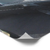 1978 Pontiac Trans Am Poster (Hoek)