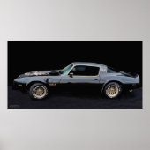1978 TA 6.6 TRANSAM-POSTER POSTER (Voorkant)