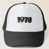 1978 TRUCKER PET (Voorkant)