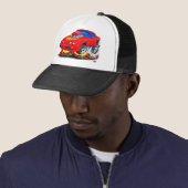 1979-1981 Trans-AM Trucker Pet (In situ)