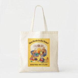 1979 Kinderboekenweek Tas
