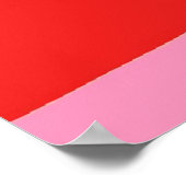 1979 Klassieke auto's Poster (Hoek)