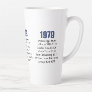 1979 LATTE MOK