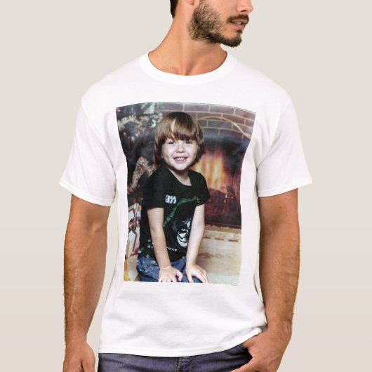 1979 T-SHIRT (Voorkant)