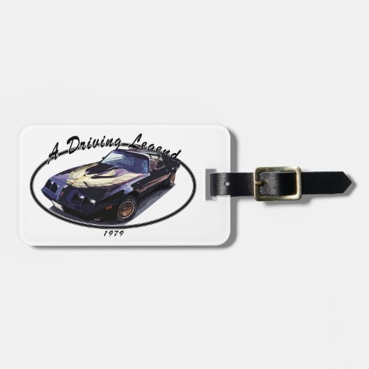 1979_vuurvogel_zwart01 bagagelabel (Voorkant horizontaal)