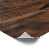  1979 Wildlife Habitat - Majestic Animal Po Poster (Hoek)