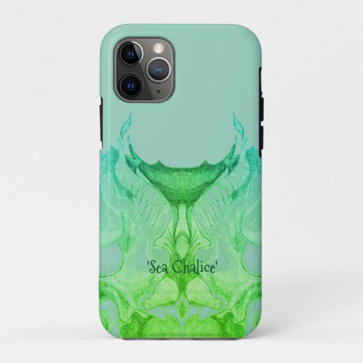 '1979 Zee Chalice' ontwerp Case-Mate iPhone Case (Achterkant)