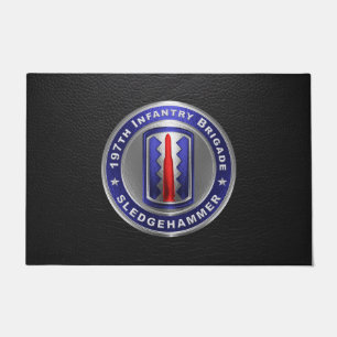 197ste Infanteriebrigade Deurmat