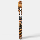 1980 Auto op dromerige wegen Case-Mate iPhone Case (Achterkant / Links)