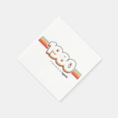 1980 De geboorte van legenden Servet (Hoek)