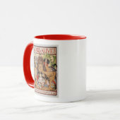 1980 Mok van de kinderboekweek (Voorkant links)