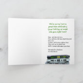 1980s MixTape Meltdown Epic Party Uitnodiging (Binnen)