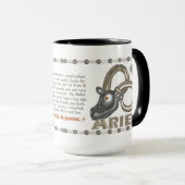 1981 1921 Chinese rooster voor dierlijk gebruik ui Mok (Voorkant rechts)