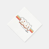 1981 De geboorte van legenden Servet (Hoek)