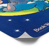 1981 Poster van de kinderboekweek (Hoek)