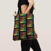 1981 Retro Tote Bag (Dichtbij)