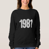1981 TRUI (Voorkant)