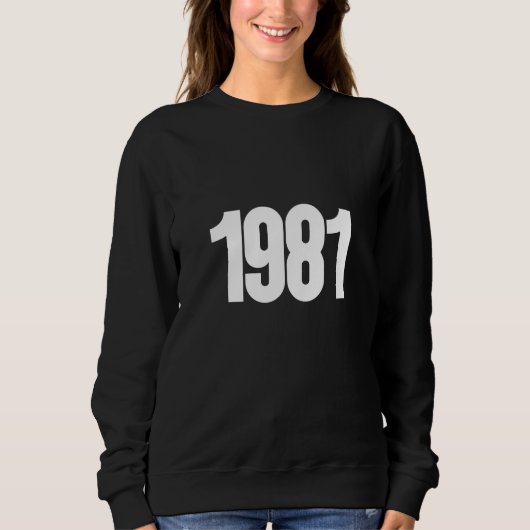 1981 TRUI (Voorkant)