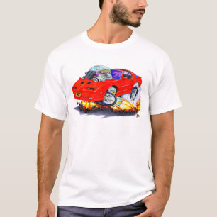 1982-1992 Trans-AM T-shirt