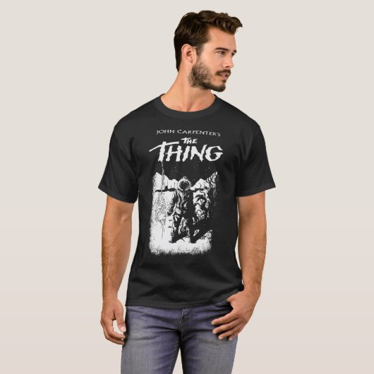 1982 JC T-SHIRT (Voorkant volledig)