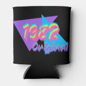 1982 Originele koeler (Voorkant)