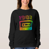 1982 Retro   Trui (Voorkant)