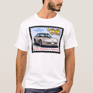 1982 Special Edition Corvette T-shirt