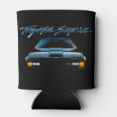 1982 Supra Brochure Koeler (Achterkant)