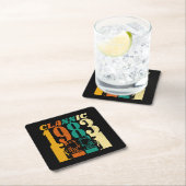 1983 42e verjaardag kartonnen onderzetters (Insitu)