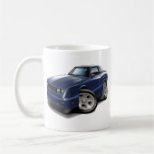 1983-88 Monte Carlo Blue Koffiemok (Links)