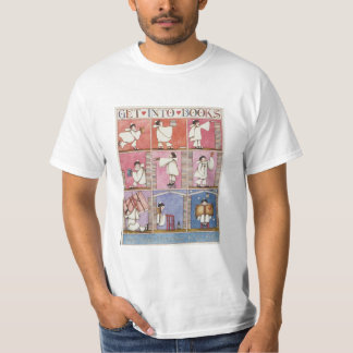 1983 Kinderboekenweek Shirt