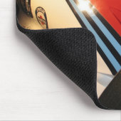 1983 Lancia LC-2 Group C Martini Racing Muismat (Hoek)