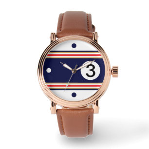 1983 RACEHORLOGE HORLOGE