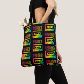 1983 Retro Tote Bag (Dichtbij)