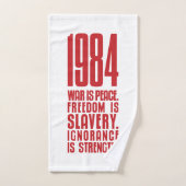 1984 BAD HANDDOEK (Handdoek)