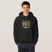 1984 editie hoodie (Voorkant volledig)