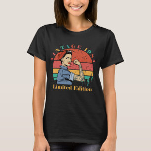 1984 Geboren in 1984 T-shirt