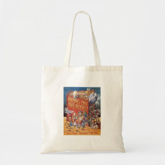 1984 Kinderboekenweek Tas