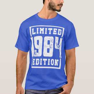 1984 Limited Edition T-shirt