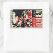 1984 Propaganda Stickers (Tas)