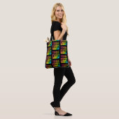 1984 Retro Tote Bag (Op model)