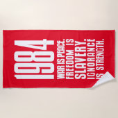 1984 STRANDLAKEN (Voorkant)