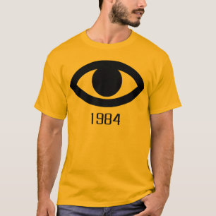 1984 T-SHIRT