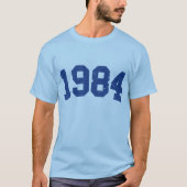 1984 T-Shirt (Voorkant)