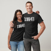 1984 T-SHIRT (Unisex)