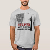 1984 T-SHIRT (Voorkant)