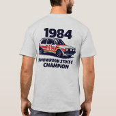 1984 T-SHIRT (Achterkant)