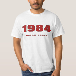 1984 T-SHIRT