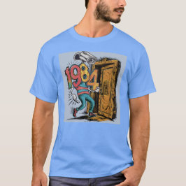 1984 T-SHIRT
