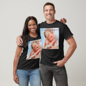 1984 Vh T-shirt (Unisex)